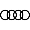 audi logo